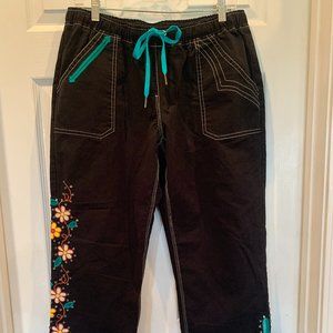 Double D Ranch Pants Size L
